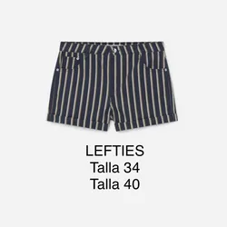 Short a rallas 