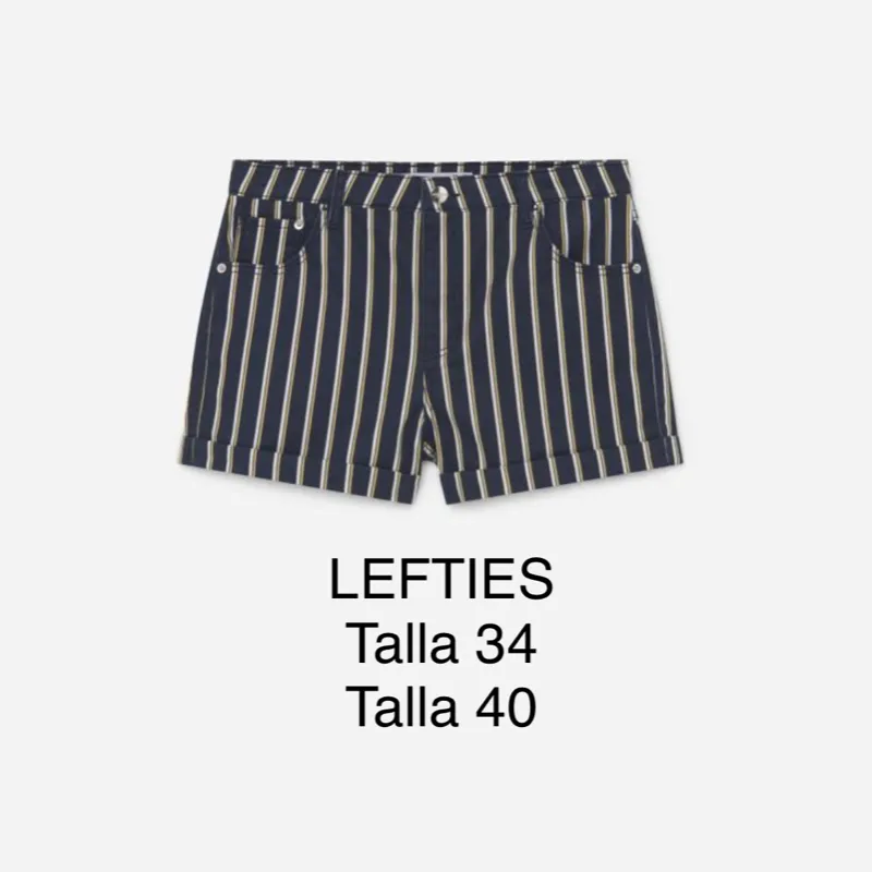 Short a rallas 