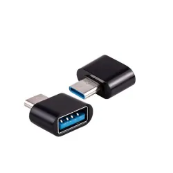 Adaptador OTG-TipoC sin cable