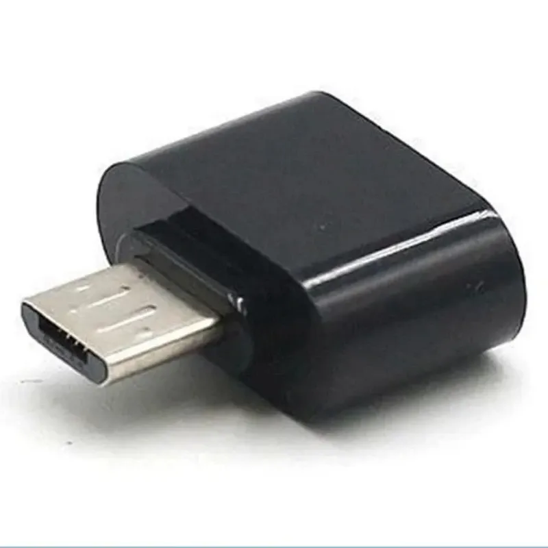 Adaptador OTG-V8 sin cable