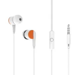 Audífonos iTel K9 Pro Heavy Bass 3.5mm