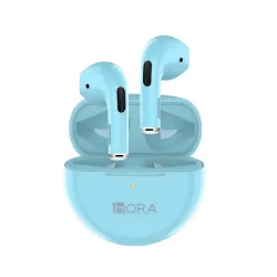 Auriculares inalámbricos 1Hora AUT119 Azul
