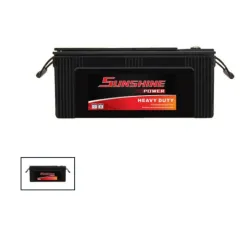 Batería Sunshine Power 12V 100AH