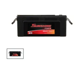 Batería Sunshine Power 12V / 200Ah