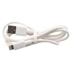 Cable Lightning 1Hora