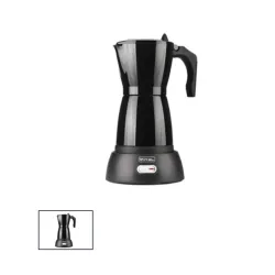 Cafetera eléctrica 6 Tazas Royal