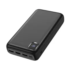 Cargador pórtatil de 50000 MaH