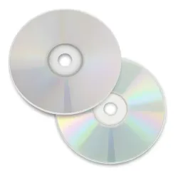CD-R 80MIN 700MB