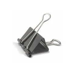 Clips sujetadocumentos de 15mm(9/16")