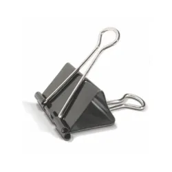 Clips sujetadocumentos de 32mm(1 1/4")