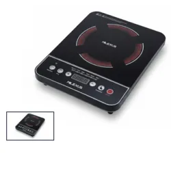 Cocina infrarroja Milexus