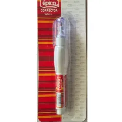 Corrector Épico 7ml tipo lápiz