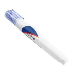 Corrector Líquido tipo Lápiz Beifa, 7 ml