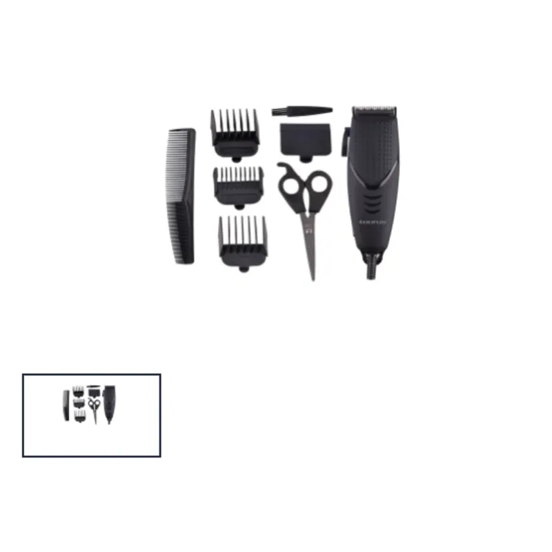 Cortador De Pelo Taurus Hair Pro