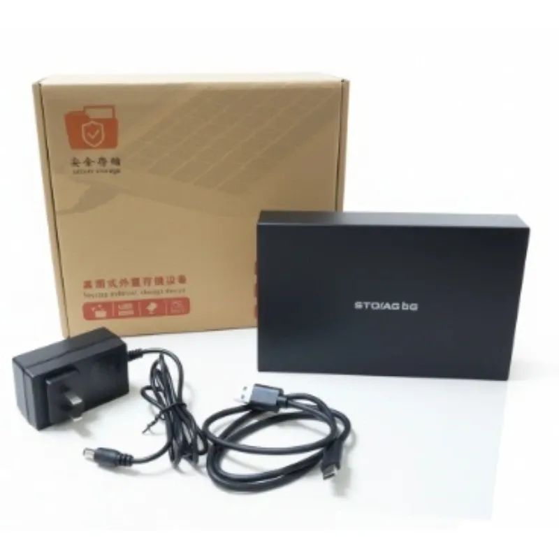 Disco duro externo HDD 3TB