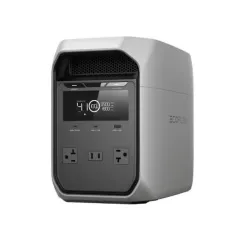 Estación de Energía Pórtatil Ecoflow Delta 3 Classic - 3600W