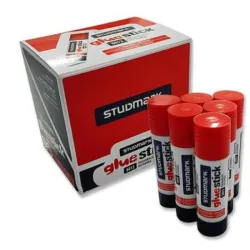 Goma de pegar en barra 15gr Studmark