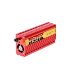 Inversor de Corriente TATALIKEN 2000W