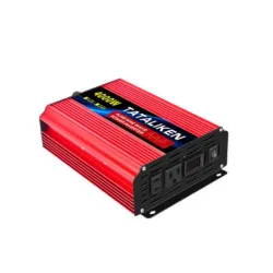 Inversor de Corriente TATALIKEN 4000W