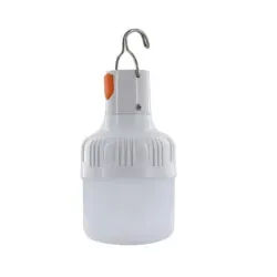 Lámpara LED Recargable