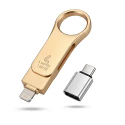 Memoria Flash Looffy 128GB