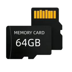 Memoria SD 64GB
