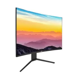 Monitor SMI 27" GAMING CURVO
