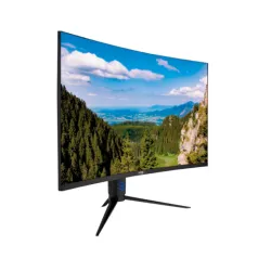 Monitor SMI 32" GAMING CURVO