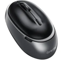 Mouse Inalámbrico Bluetooth + 2.4G – EVERIZ