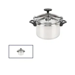 Olla de Presión Tradicional 7L Milexus