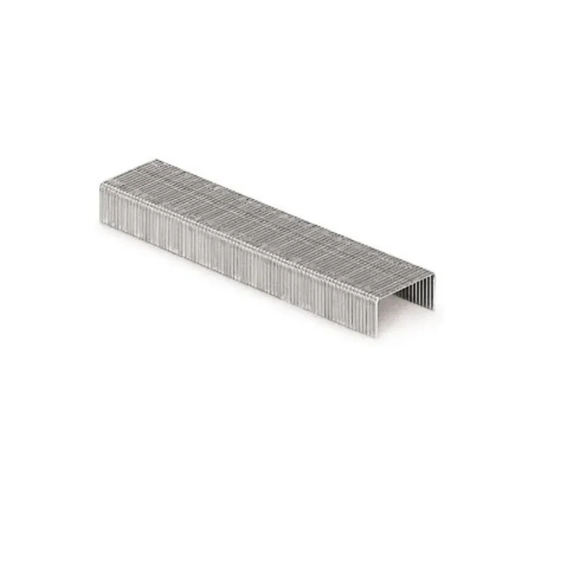 Presilla de presilladora 1000u