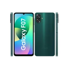 Samsung Galaxy F07