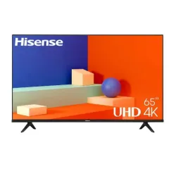 Smart TV Hisense de 65´´ ULED HD