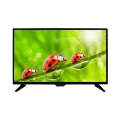 SMART TV - Insignia de 32" HDTV 720P