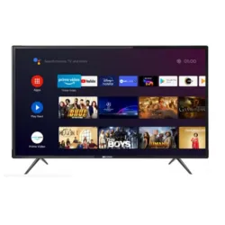 SMART TV KODAK 43" Full HD 4K