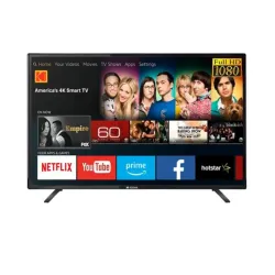 Smart TV KODAK 50" Full HD 4K