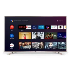Smart TV KODAK 75" Full HD 4K