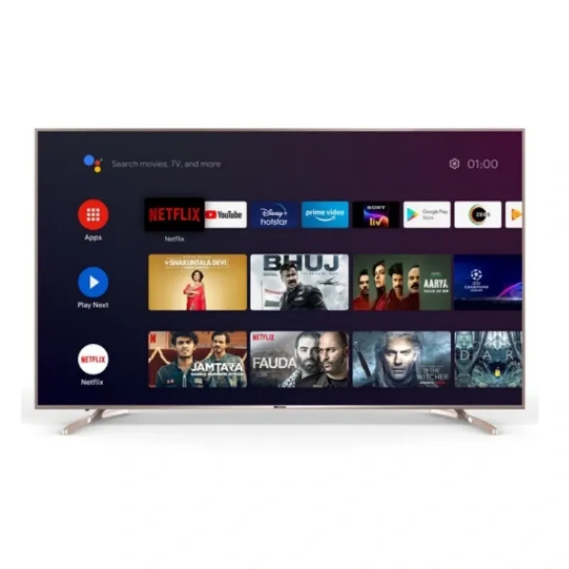 Smart TV KODAK 75" Full HD 4K