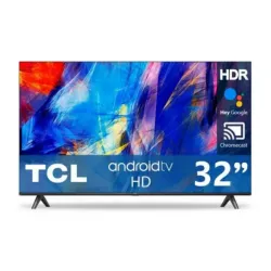 Smart TV TCL 32'' QLED