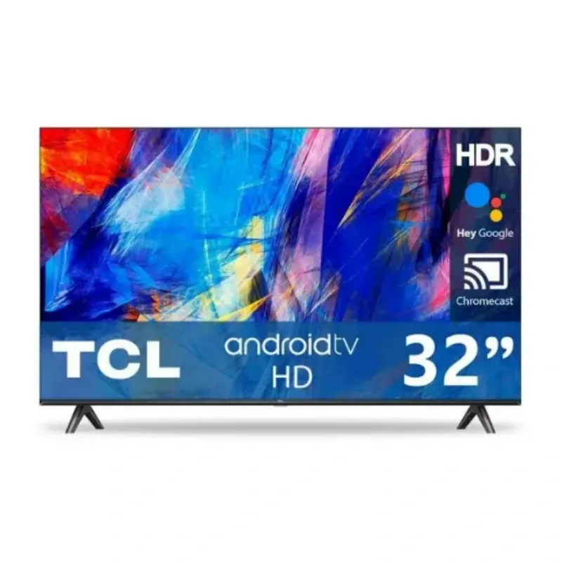 Smart TV TCL 32'' QLED