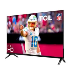 Smart TV TCL 43" 4K UHD