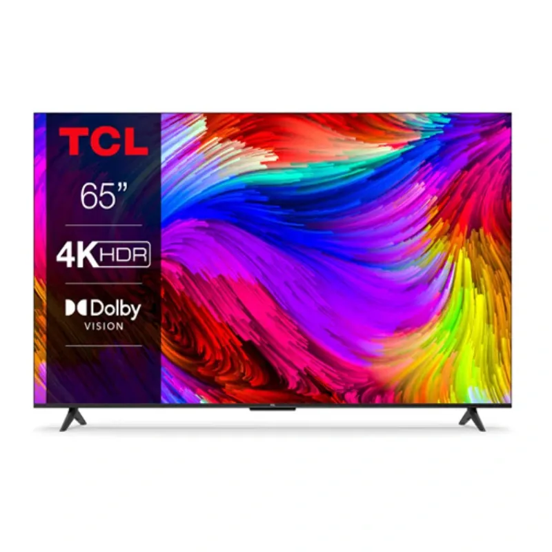SMART TV - TCL 65'' QLED