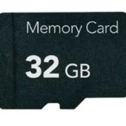 Tarjeta Micro SD de 32GB Genérica