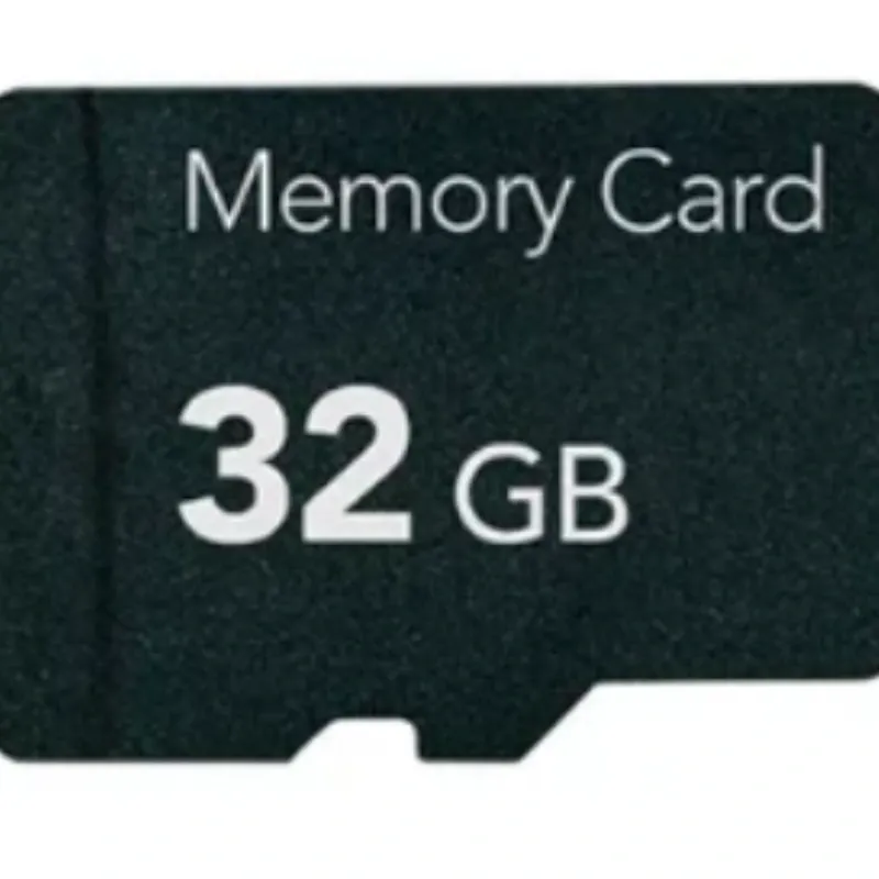 Tarjeta Micro SD de 32GB Genérica