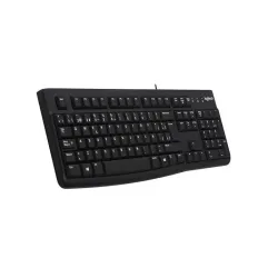 Teclado Logitech K120