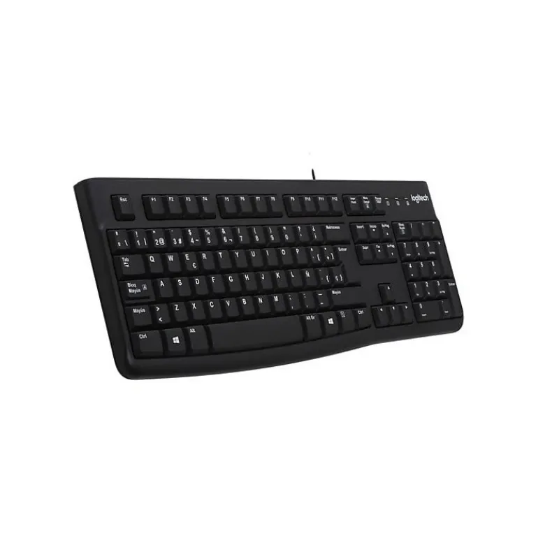 Teclado Logitech K120