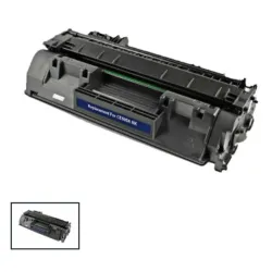 Toner LaserJet 05A