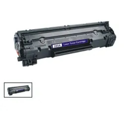 Toner LaserJet 83A