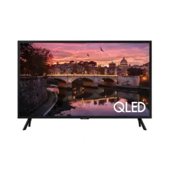 TV SAMSUNG 32" QLED FHD + Onn Full HD