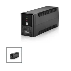 UPS APLUS de Línea Interactiva 800VA/480W